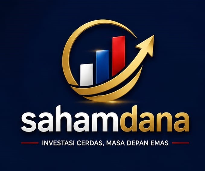 Logo Saham Dana